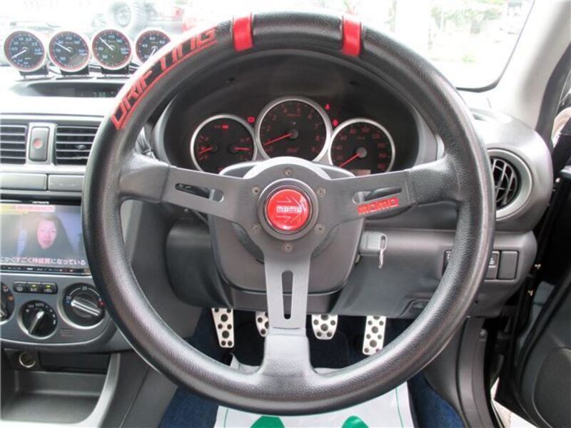 IMPREZA