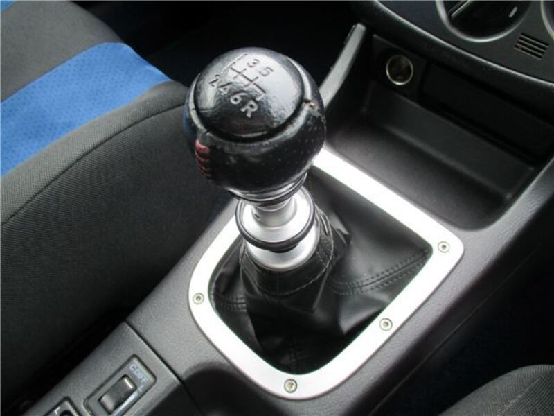 IMPREZA
