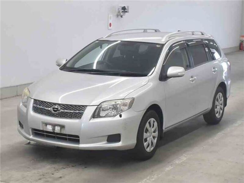 COROLLA FIELDER