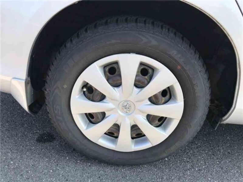 COROLLA FIELDER