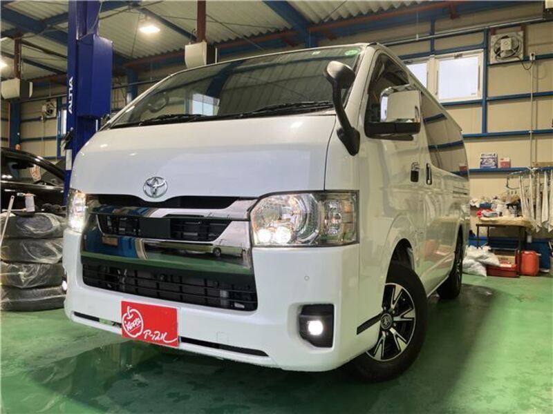 HIACE-0