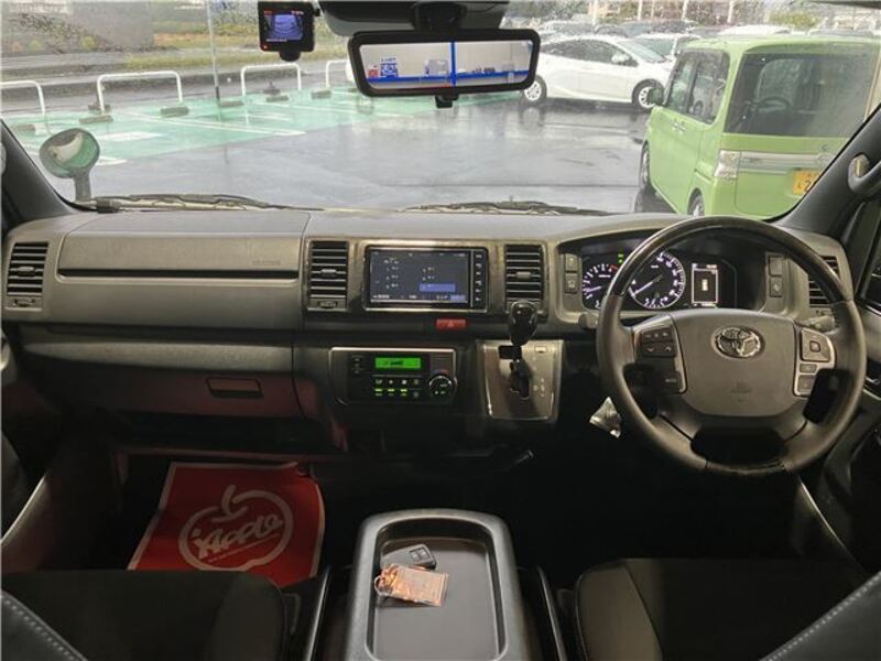 HIACE