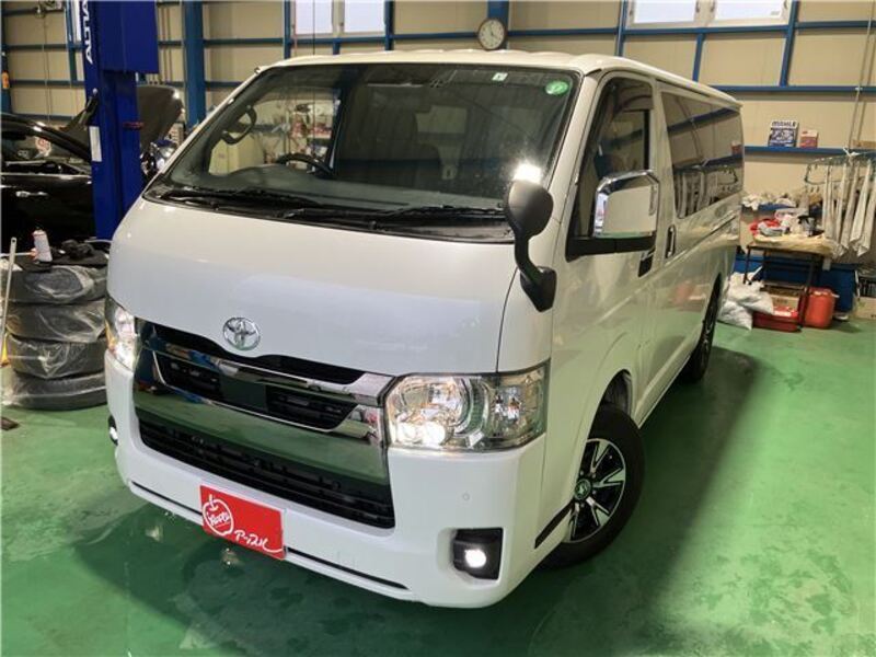 HIACE