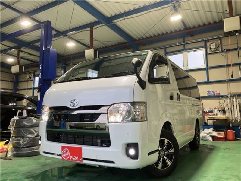 HIACE