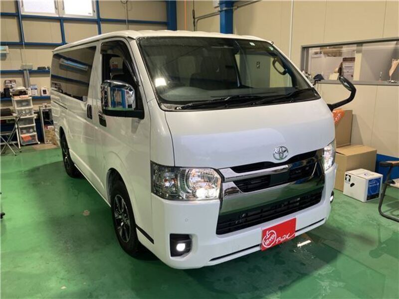 HIACE