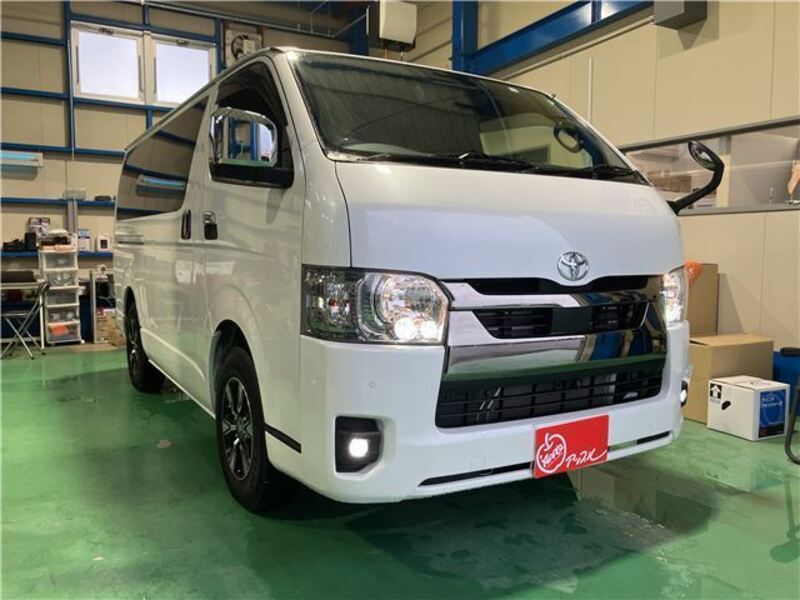 HIACE