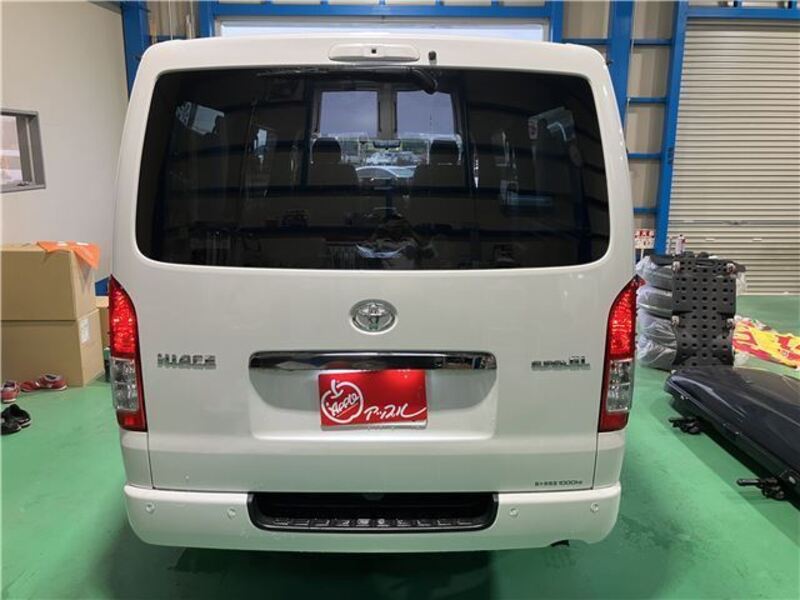 HIACE