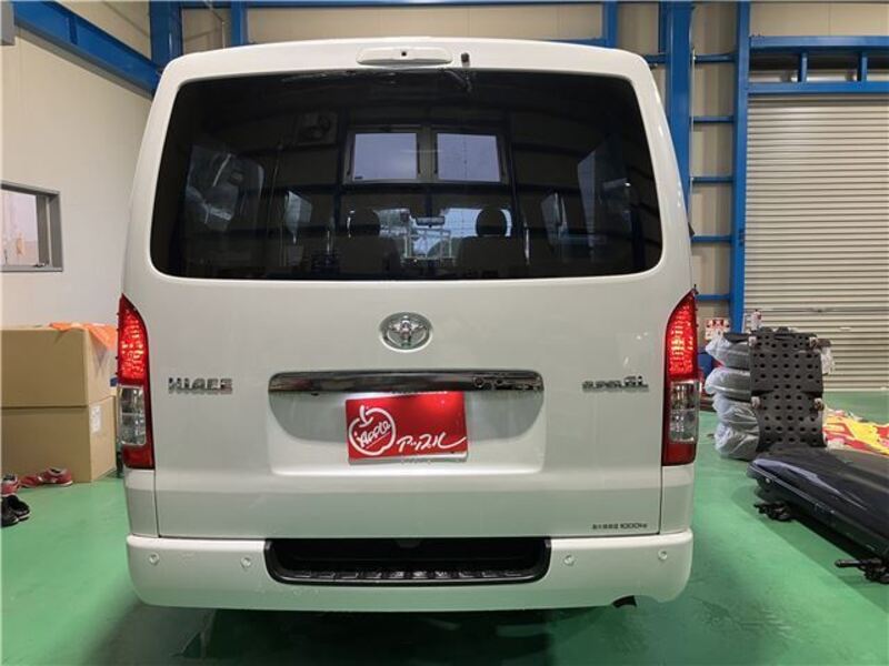 HIACE