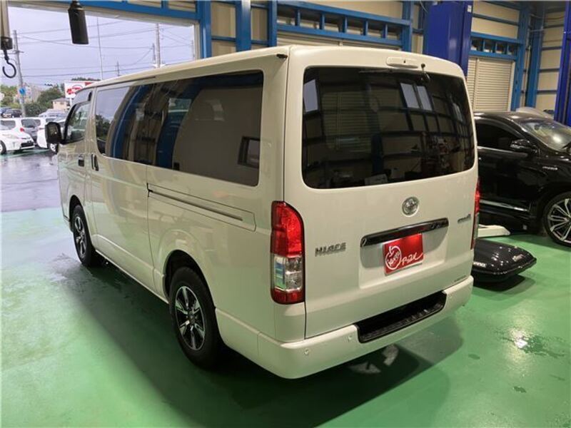 HIACE