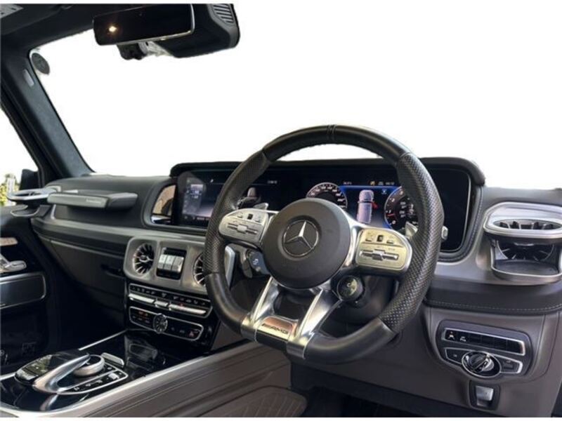G-CLASS
