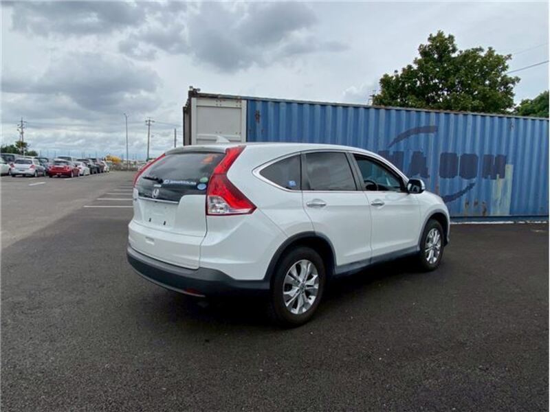 CR-V