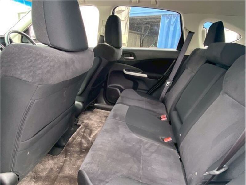 CR-V