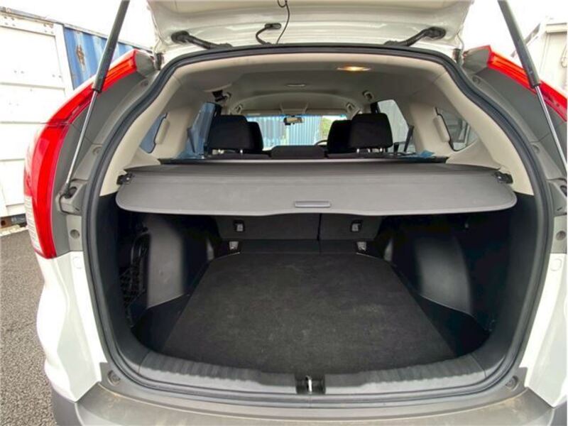 CR-V
