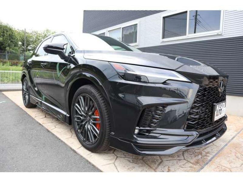 RX