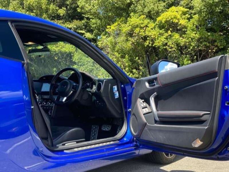 BRZ