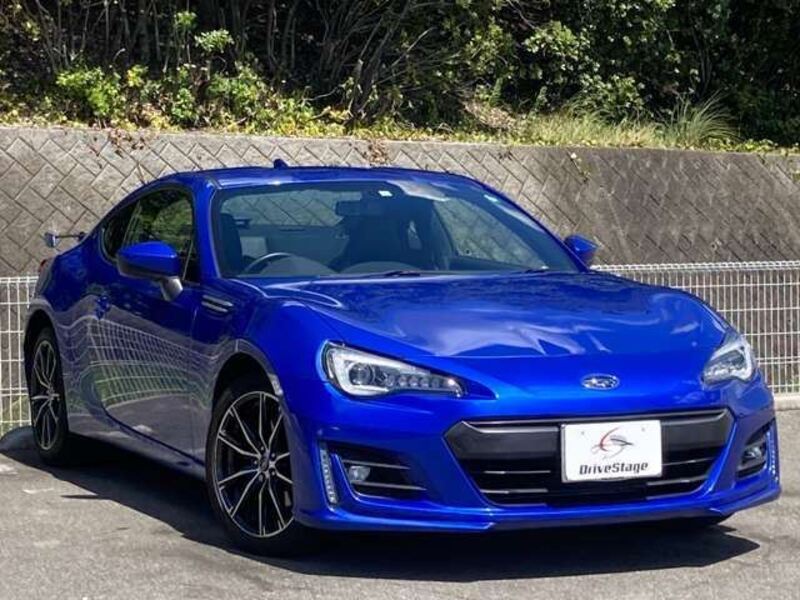 BRZ