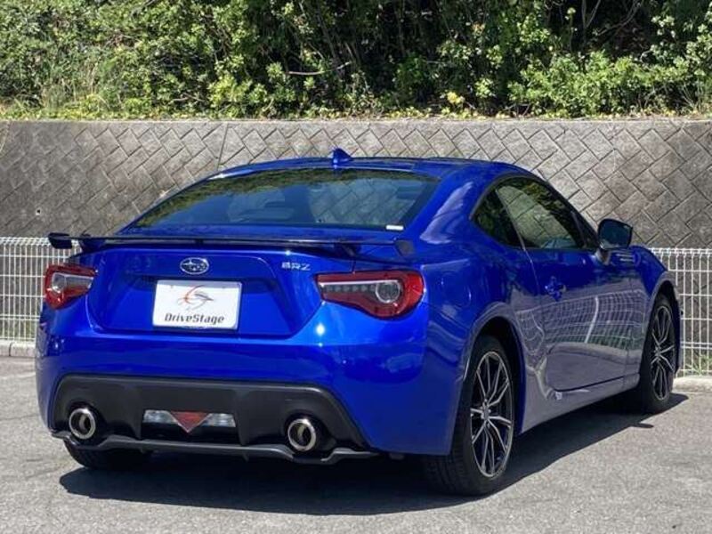 BRZ