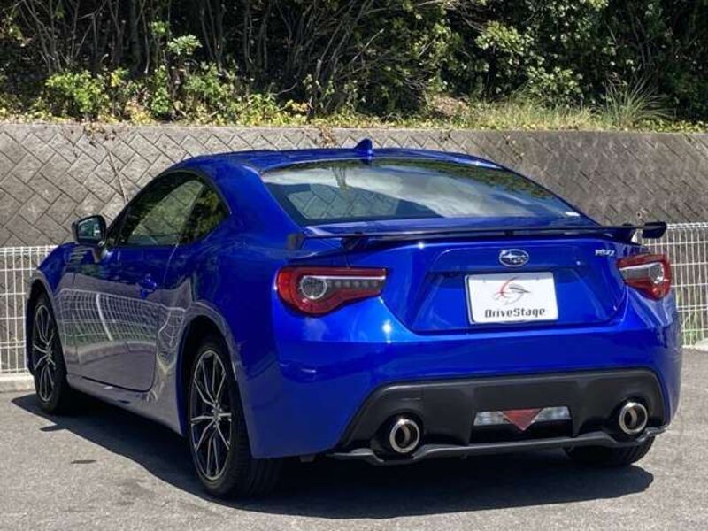 BRZ