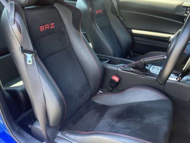 BRZ