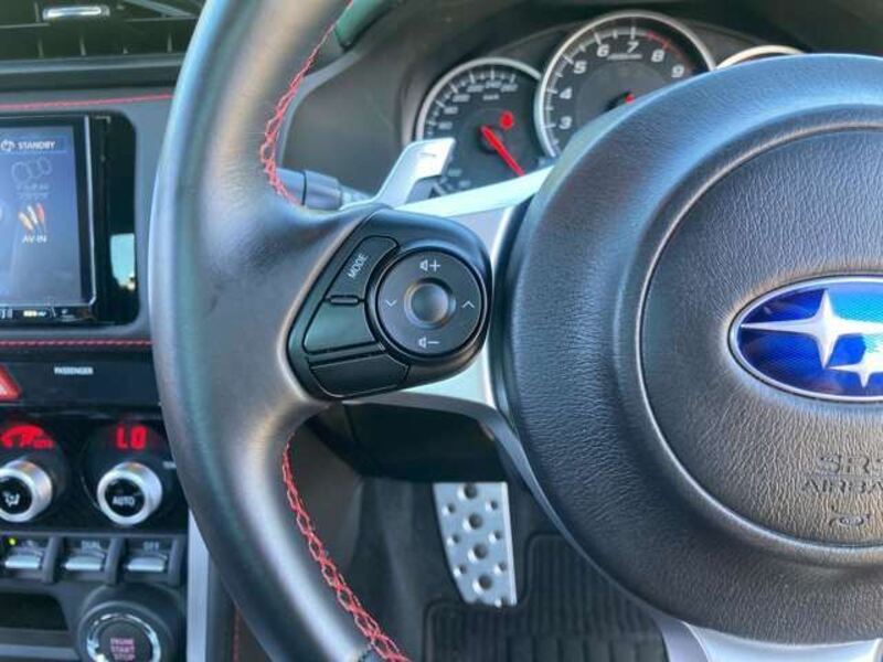 BRZ