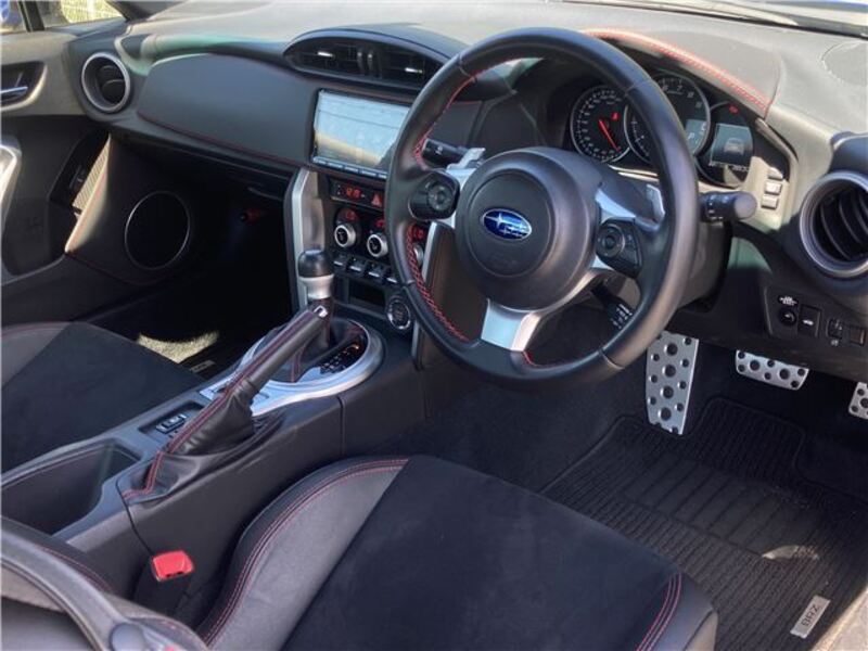 BRZ
