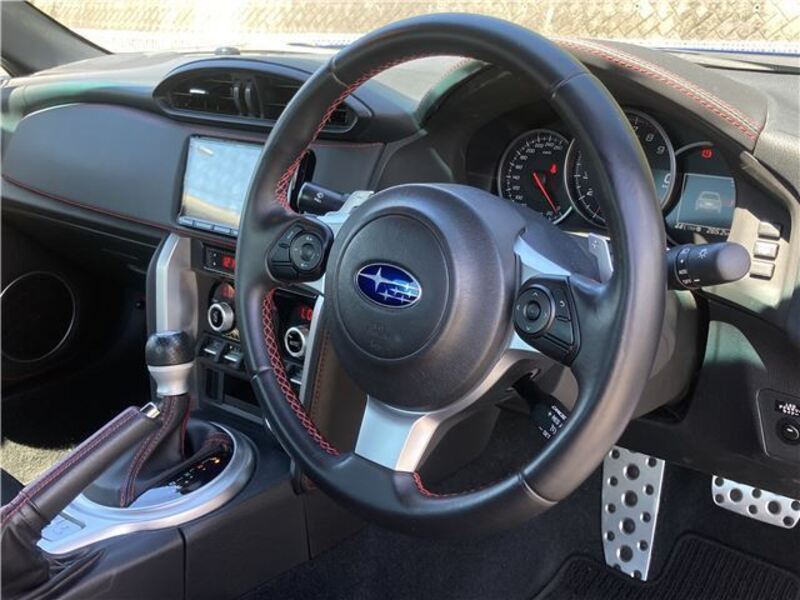 BRZ