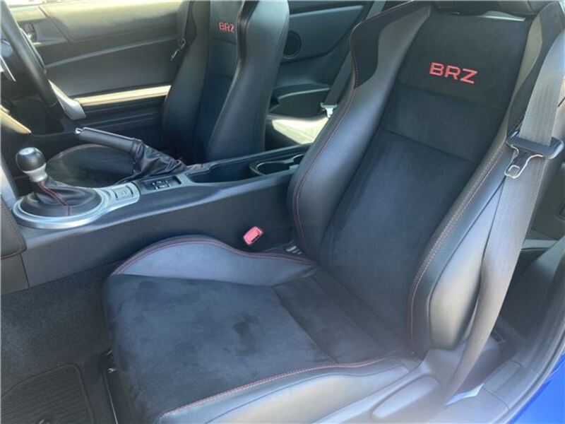 BRZ