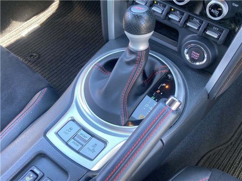 BRZ
