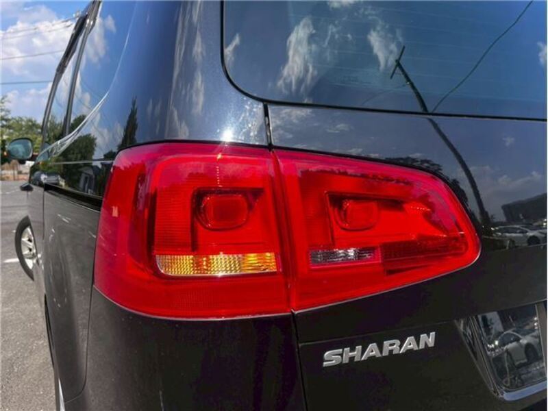 SHARAN