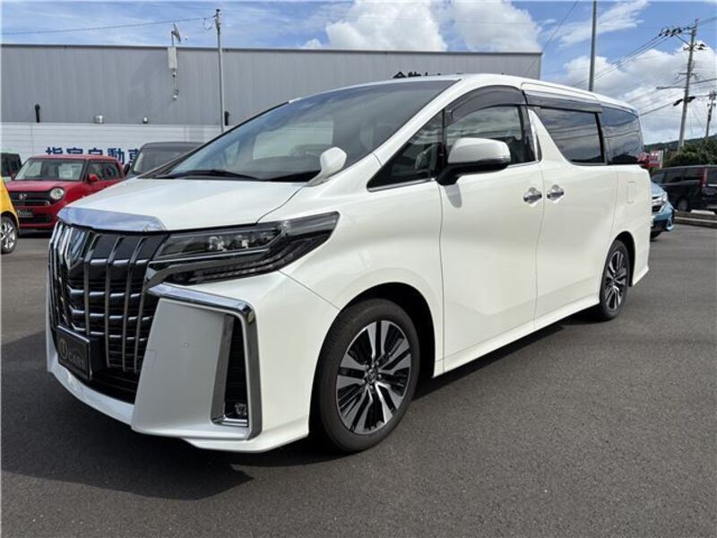 ALPHARD-0