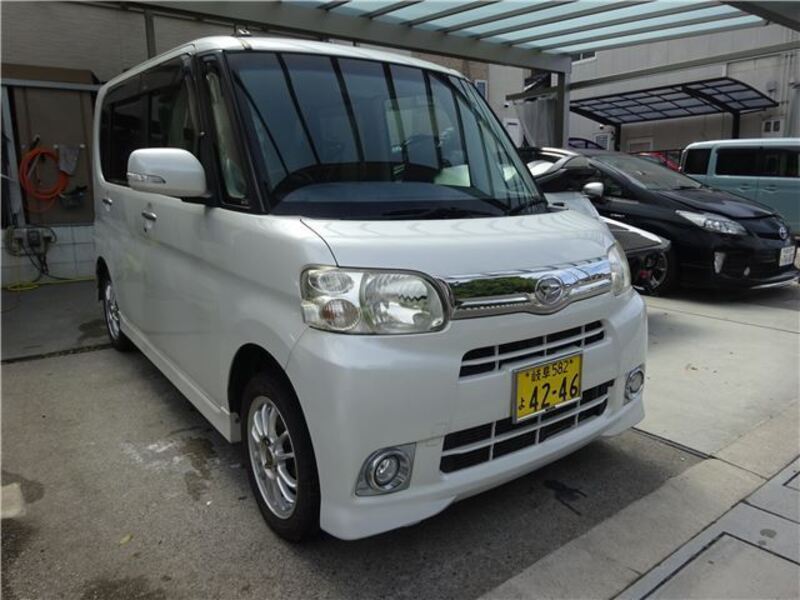 TANTO
