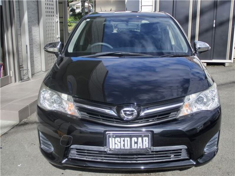 COROLLA FIELDER