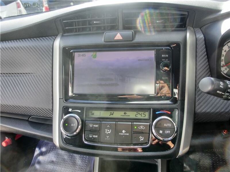 COROLLA FIELDER
