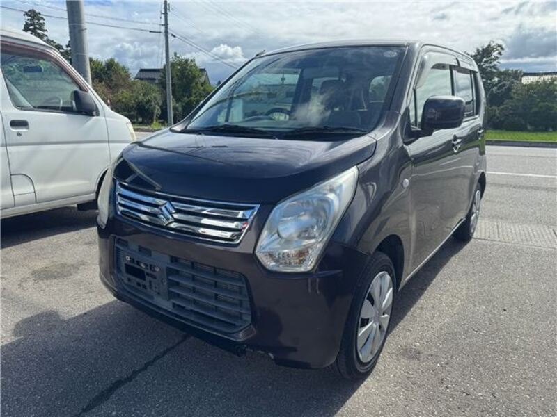 WAGON R-0