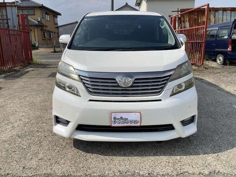 VELLFIRE