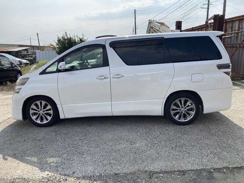VELLFIRE
