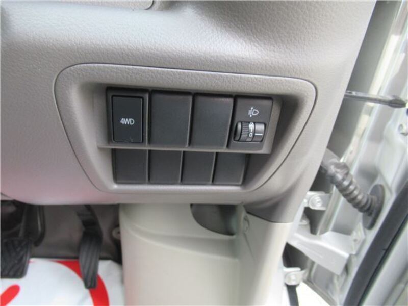 MINICAB VAN