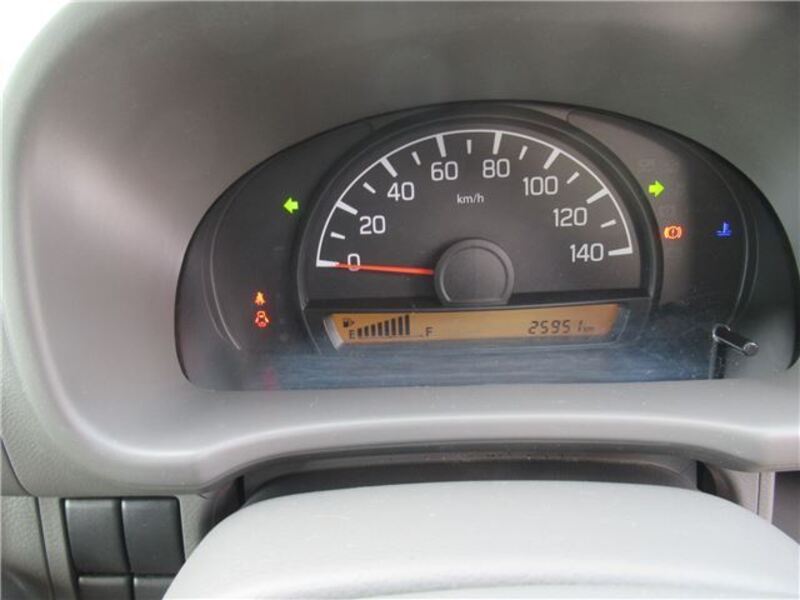 MINICAB VAN