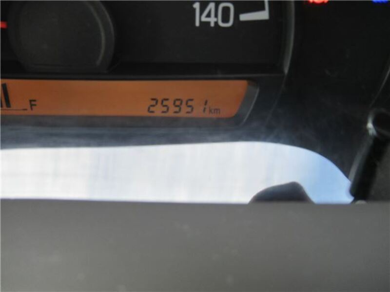MINICAB VAN