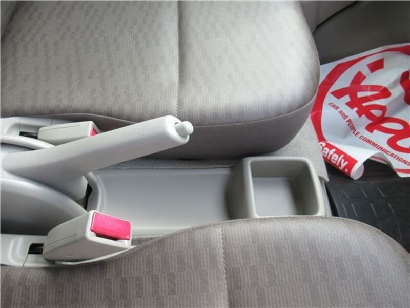 MINICAB VAN