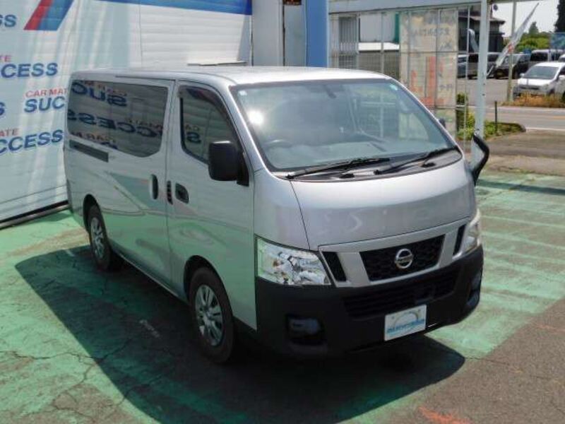 NV350 CARAVAN