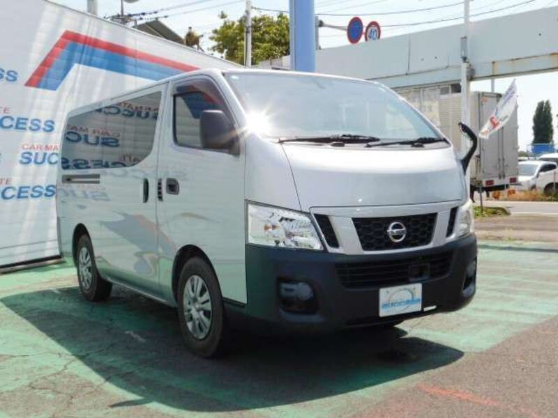 NV350 CARAVAN