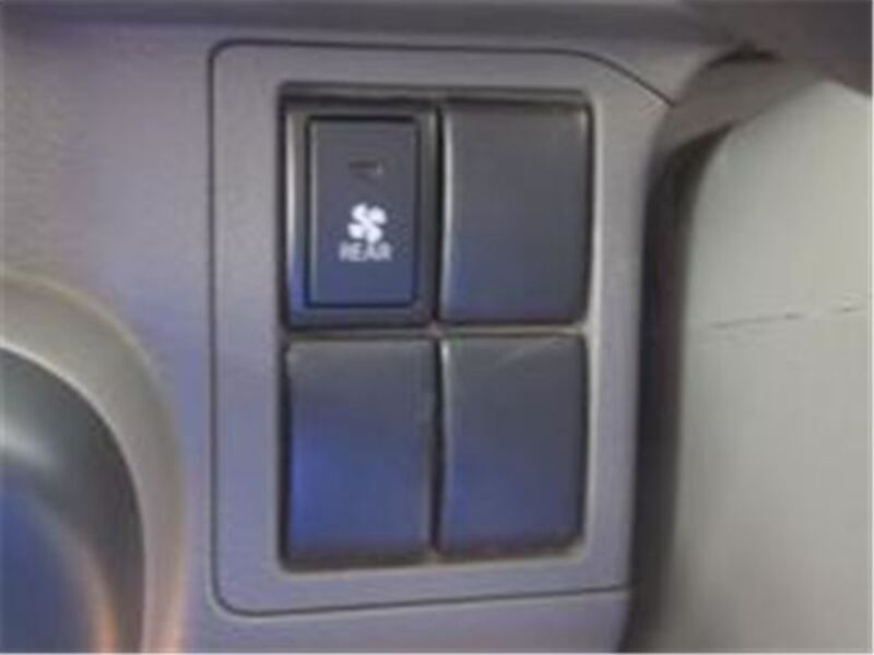 MINICAB VAN