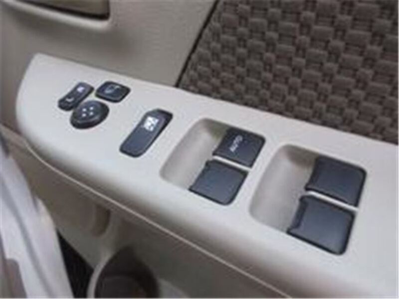 MINICAB VAN