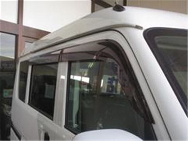 MINICAB VAN