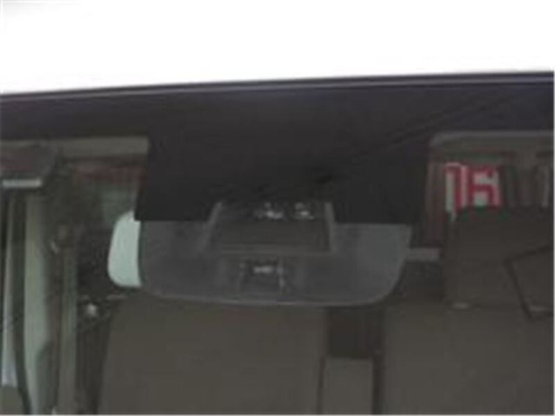 MINICAB VAN