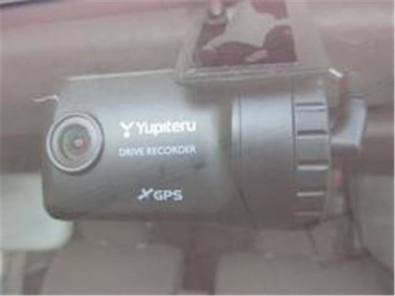 MINICAB VAN
