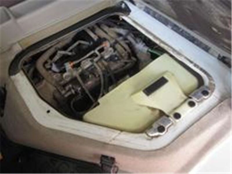 MINICAB VAN