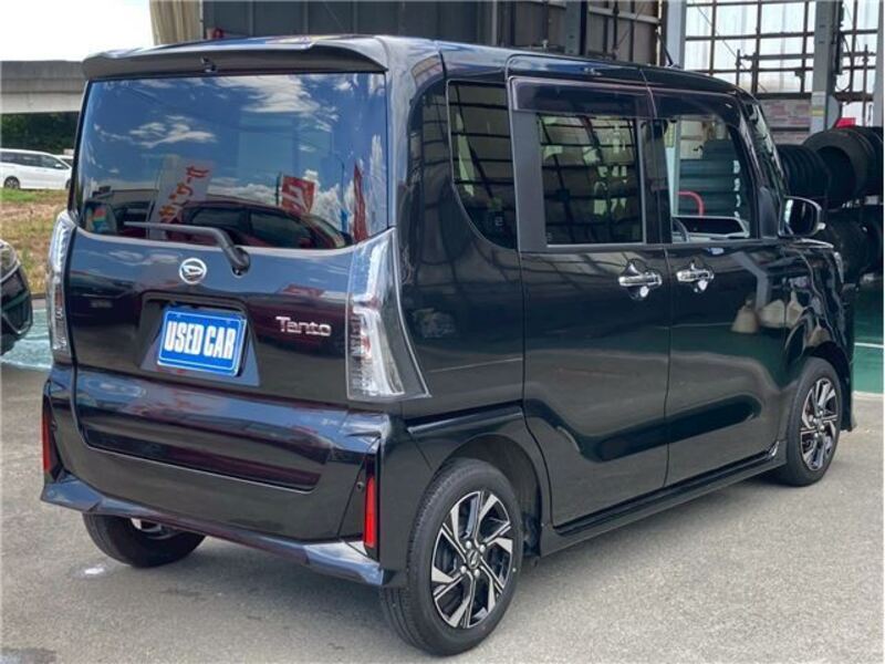 TANTO