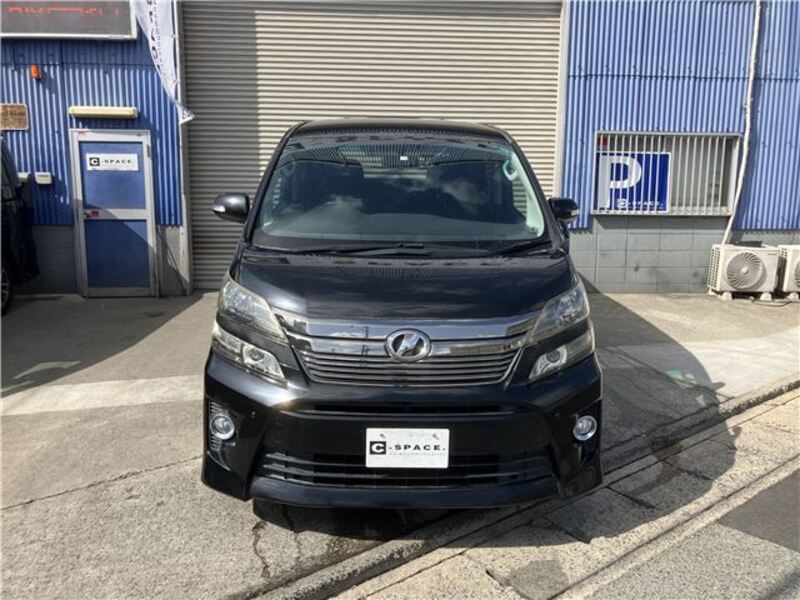 VELLFIRE